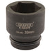 Draper Expert HI-TORQ 6 Point Impact Socket, 3/4" Sq. Dr., 39mm Draper - Town Tools 