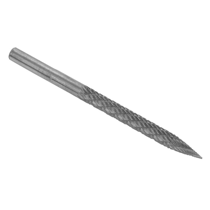 Sealey Tyre Repair Carbide Mill Cutter 6mm CDB06 Sealey - Town Tools 