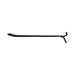 Silverline Euro Hook 200mm 20pk Black Silverline - Town Tools 