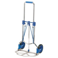 Draper Fold Flat Sack Truck, 90kg 68854