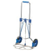 Draper Fold Flat Sack Truck, 90kg 68854 Draper - Town Tools 