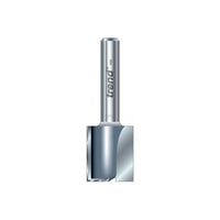 Trend 3/8 x 1/4 TCT Two Flute Cutter 12.0 x 19mm
