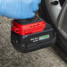 Sealey Power Tool Battery 18V 4Ah for CP650LI & CP650LIHV CP650BP Sealey - Town Tools 