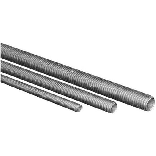 Wot-Nots Threaded Bar M6 x 300mm Wot-Nots - Town Tools 