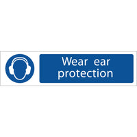 Draper Ear Protection - SS63