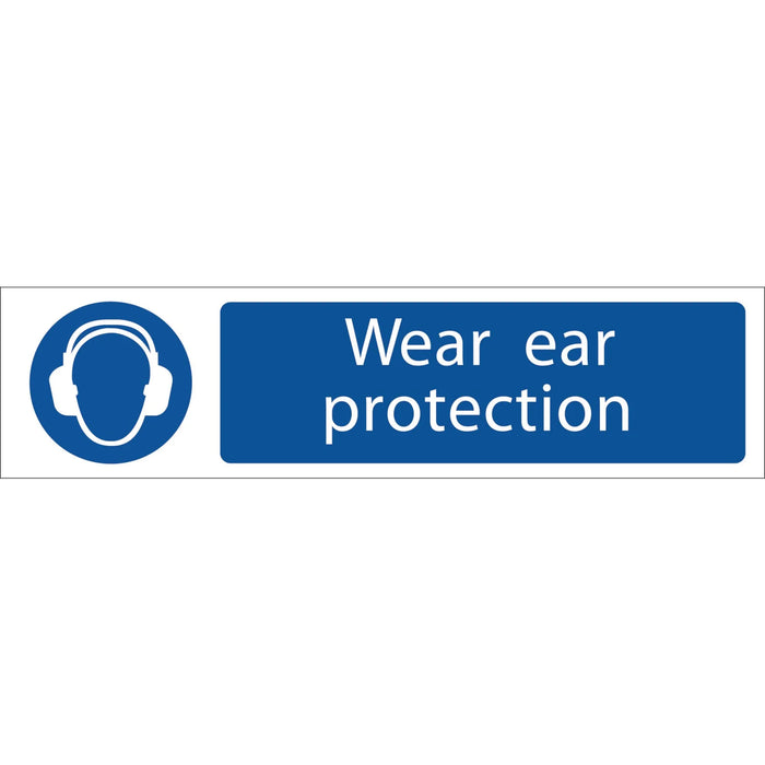 Draper Ear Protection - SS63