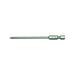 Teng Tools 1/4" TX Bits 89mm TX10 1 pc Teng Tools - Town Tools 