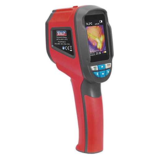 Sealey Thermal Imaging Camera VS912 Sealey - Town Tools 