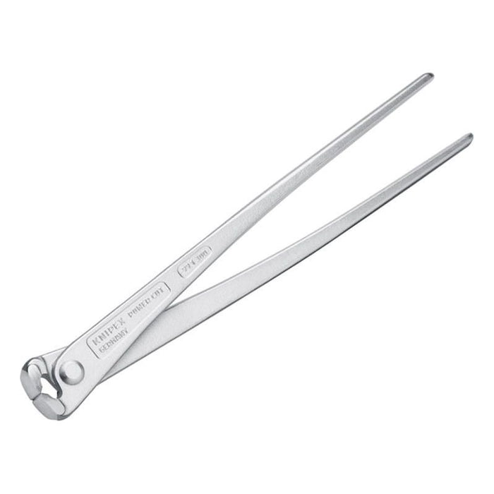 Knipex High Leverage Concreter's Nippers 300mm (12in) Loose Knipex - Town Tools