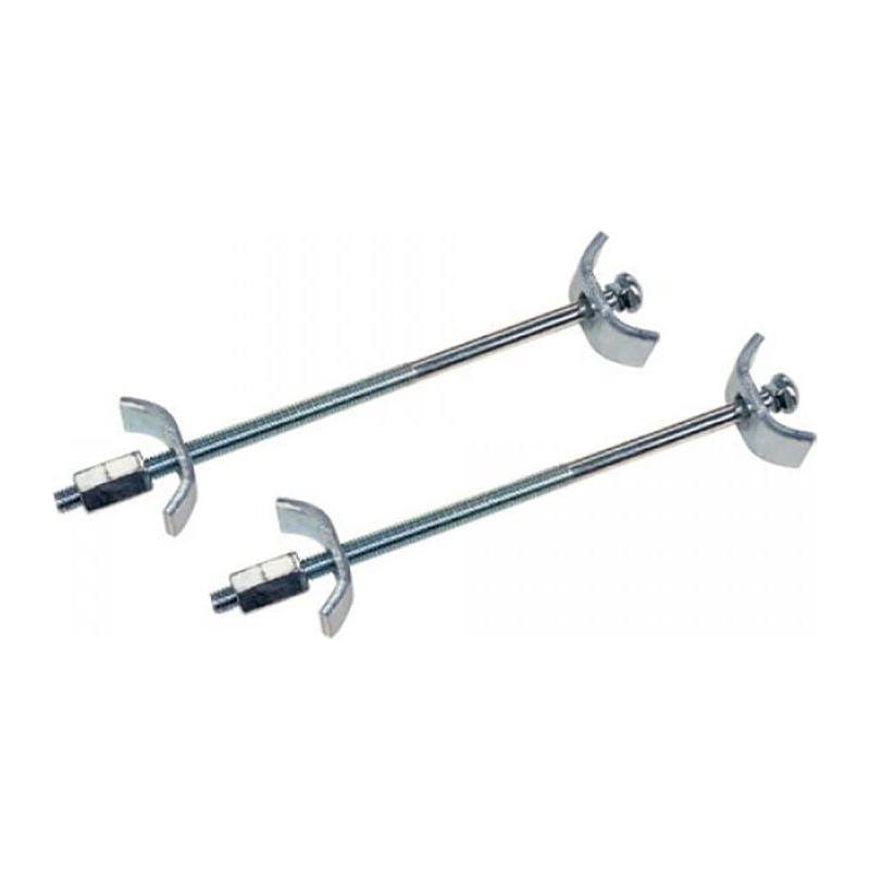 Trend PC/10/M Panel Butt Connectors Pack of 10 Trend - Town Tools