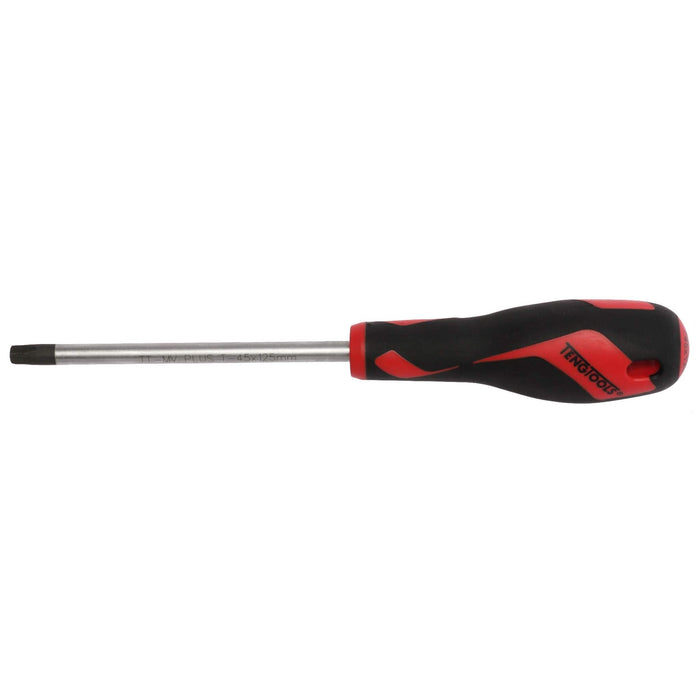 Teng Tools TX Screwdriver TX45 x 125mm XL Teng Tools - Town Tools 