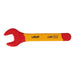 Laser Insulated Open Ended Spanner 19mm 8726 Laser - Town Tools 