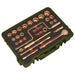 Sealey Premier Premier Non-Sparking Socket Set 1/2"Sq Drive 31pc NS039 Sealey Premier - Town Tools 