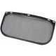Draper Spare Visor for Forestry Helmet (SVCSH/T)