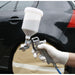 Sealey Spray Gun Gravity Feed 2.2mm Set-Up SSG501 Sealey - Town Tools 