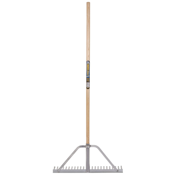 Draper Expert Landscaping Rake with Ash Shaft - PLR/A