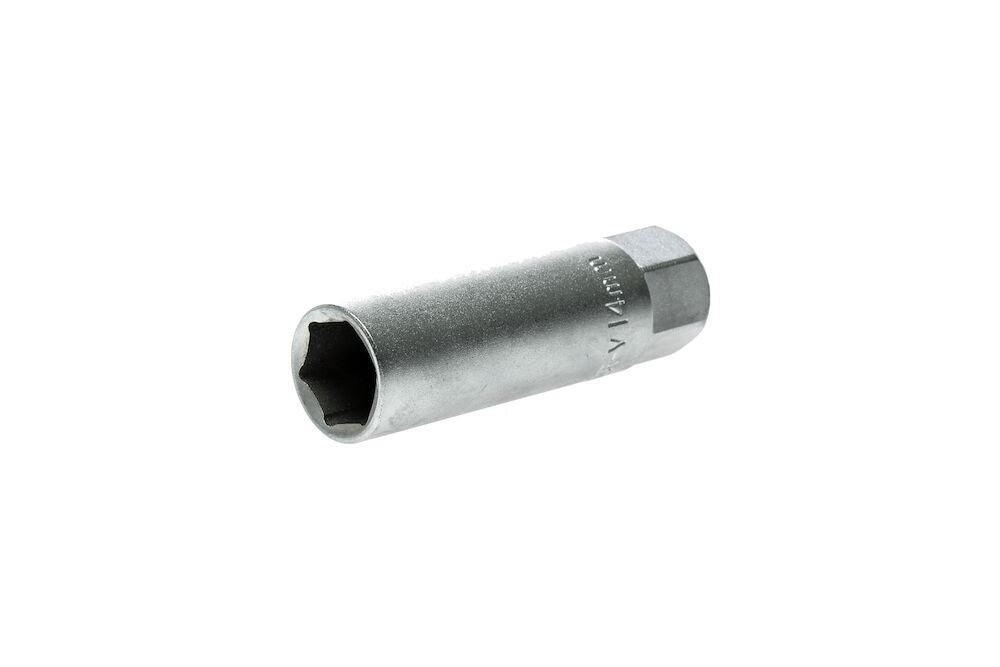 Teng Tools 3/8" Spark Plug Socket Flexible 16mm Teng Tools - Town Tools 