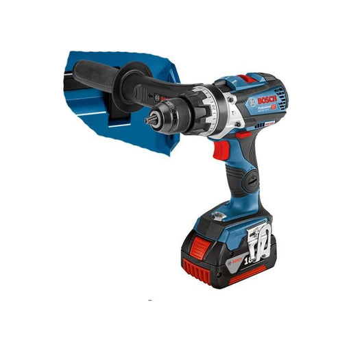 Bosch GSB 18V-110C Professional Combi Drill 18V 2 x 5.0Ah Li-ion Bosch - Town Tools