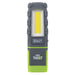 Sealey LED Twist Rechargeable Inspection Light 5W COB & 1W SMD LED601G Sealey - Town Tools 