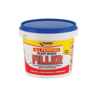 Everbuild Sika All Purpose Ready Mixed Filler 600g