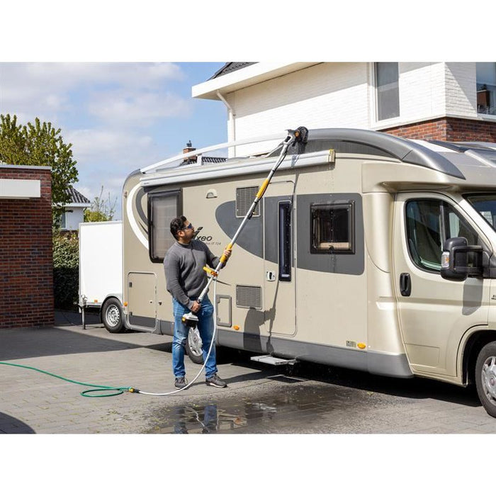 Batavia MAXXPACK Twin Brush Extension Pole 80cm Batavia - Town Tools