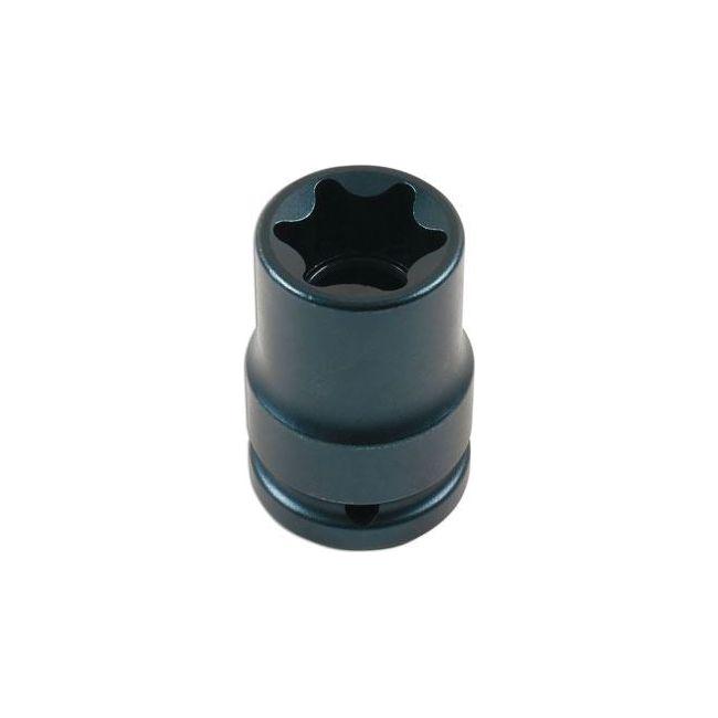 Laser Special Socket MB30 x 60mm - for Mercedes-Benz 7810 — Town Tools