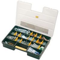 Draper 5 to 26 Compartment Organiser - QC26
