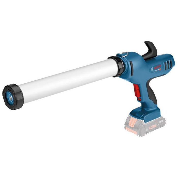 Bosch GCG 18V-600 Professional Caulking Gun 18V Bare Unit Bosch - Town Tools