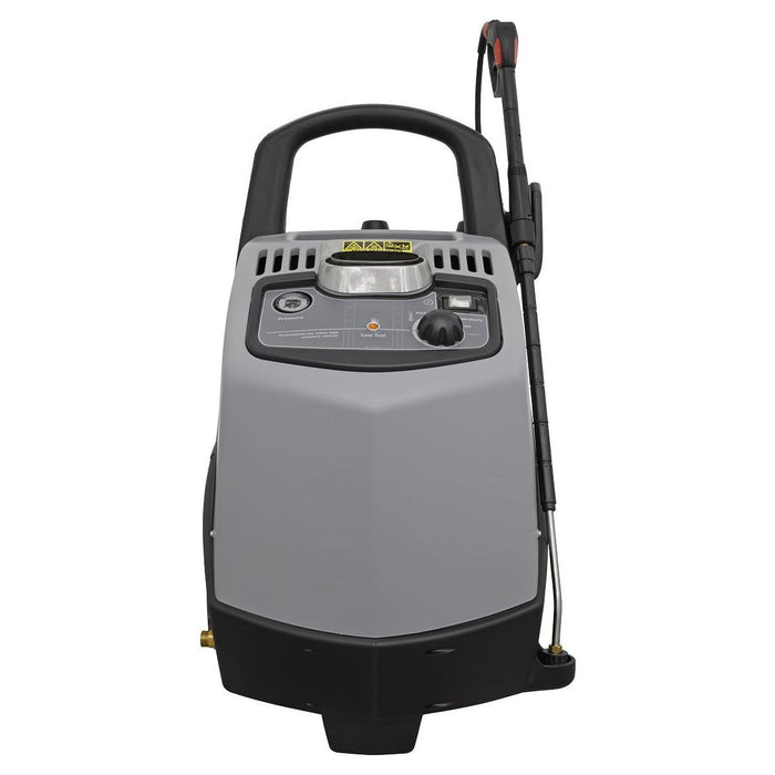 Sealey Hot Water 170bar Pressure Washer 230V PW2500HW Sealey - Town Tools 