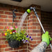 Sealey Telescopic Lance 6-Pattern Spray Head 140cm JS9286 Sealey - Town Tools 