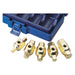 Draper Drain Plug Key Set (5 Piece) 56627 Draper - Town Tools 