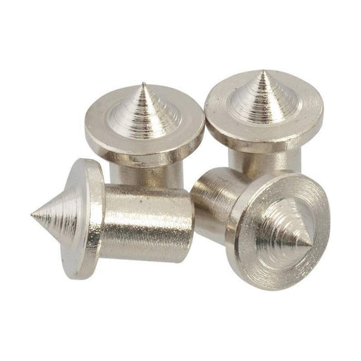 Faithfull Centre Points 4 x 10mm Faithfull - Town Tools