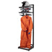 Sealey Motorcycle Helmet & Gear Tidy, Freestanding MS081FS Sealey - Town Tools 