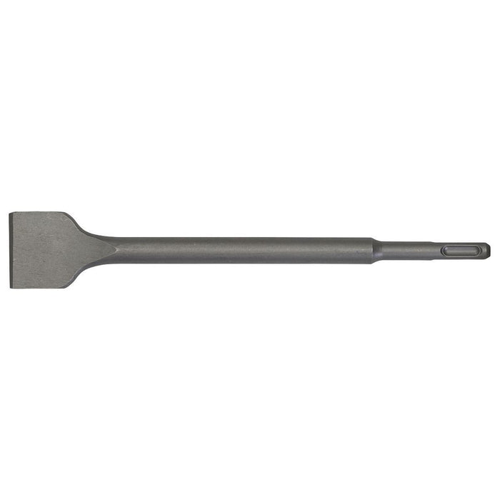 Sealey Chisel 40 x 250mm Wide SDS Plus D1WC Sealey - Town Tools 