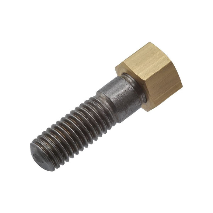 Connect Exhaust Manifold Stud M10 x 1.5 x 38mm 5pc 35423 Tool Connection - Town Tools 