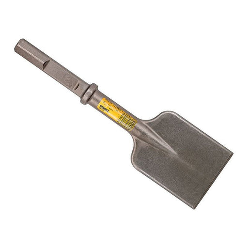 Dewalt Power Tools Steel Asphalt Cutter 30kg 115 x 430mm DeWALT Power Tools - Town Tools