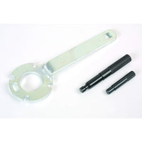 Laser Cambelt Tool Kit - for Volvo Diesel 5 Cylinder 2.0, 2.5L 6564