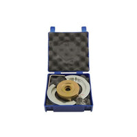 Laser GEN2 Insertion Clamshell 85mm 5951