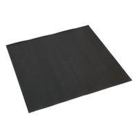 Sealey Electrician's Insulating Rubber Safety Mat 1 x 1m HVM17K02