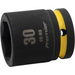 Sealey 3/4"Dr Impact Socket 30mm (Yellow Coded Ring)