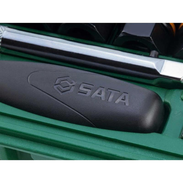 Sata Tools 1/4in & 3/8in BoltBiter Set, 23 Piece SATA Tools - Town Tools