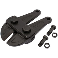 Draper Expert Spare 30° Bolt Cutters Jaws for 68845 - 4851SJ