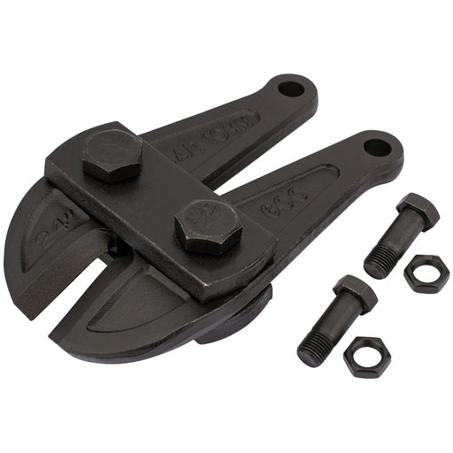 Draper Expert Spare 30° Bolt Cutters Jaws for 68845 - 4851SJ