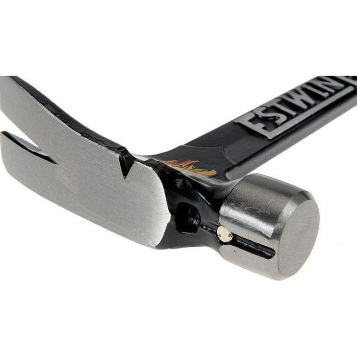 Estwing Ultra Claw Hammer Leather 425g (15oz) Estwing - Town Tools