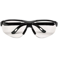 Draper Expert Clear Anti-Mist Adjustable Glasses - SSP13