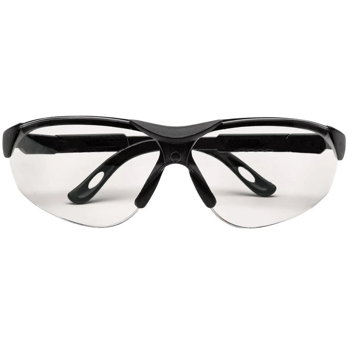 Draper Expert Clear Anti-Mist Adjustable Glasses - SSP13