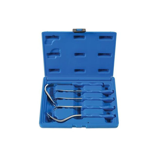 Laser Trim Clip Removal Kit 5pc 6900 Laser - Town Tools 