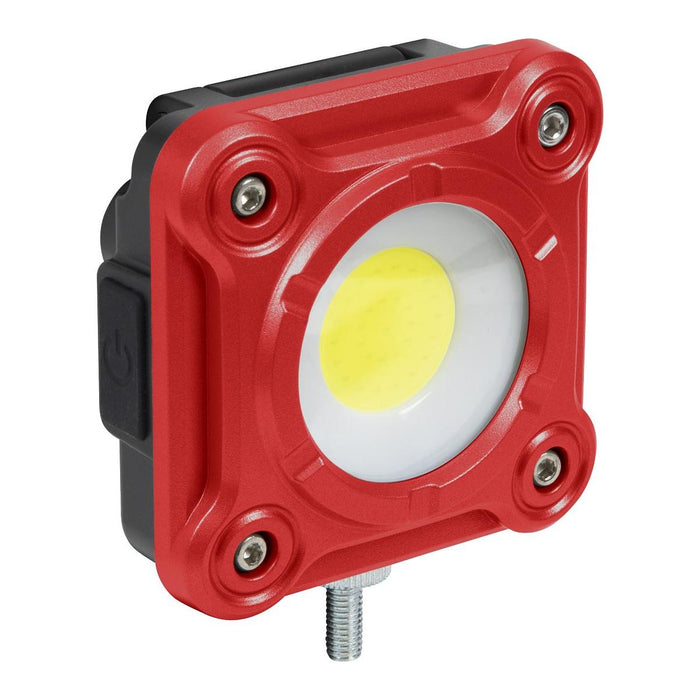 Sealey Rechargeable Pocket Floodlight 10W COB LED LED1000 Sealey - Town Tools 