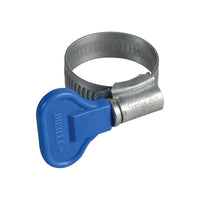 Jubilee® WS027 Wingspade Hose Clip 16 - 27mm (5/8 - 1in)