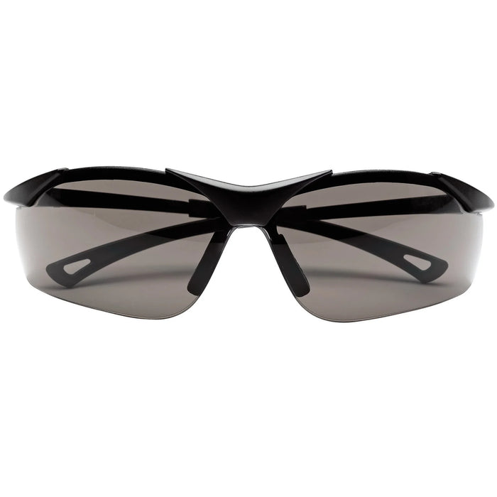 Draper Smoked Anti-Mist Adjustable Glasses - SSP14